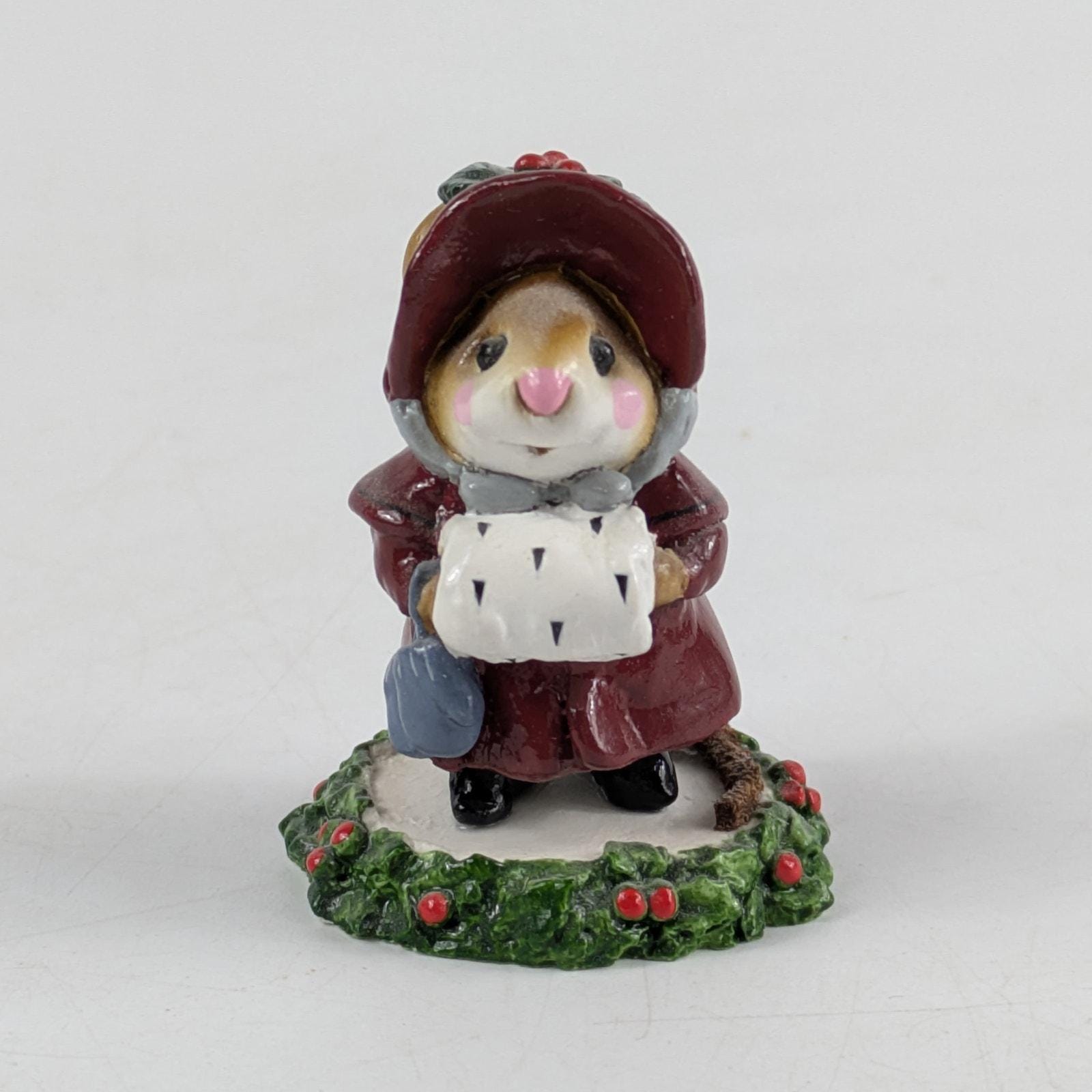 Wee Forest Folk ~ Various All Boxed ~ Petersen Family | eBay
