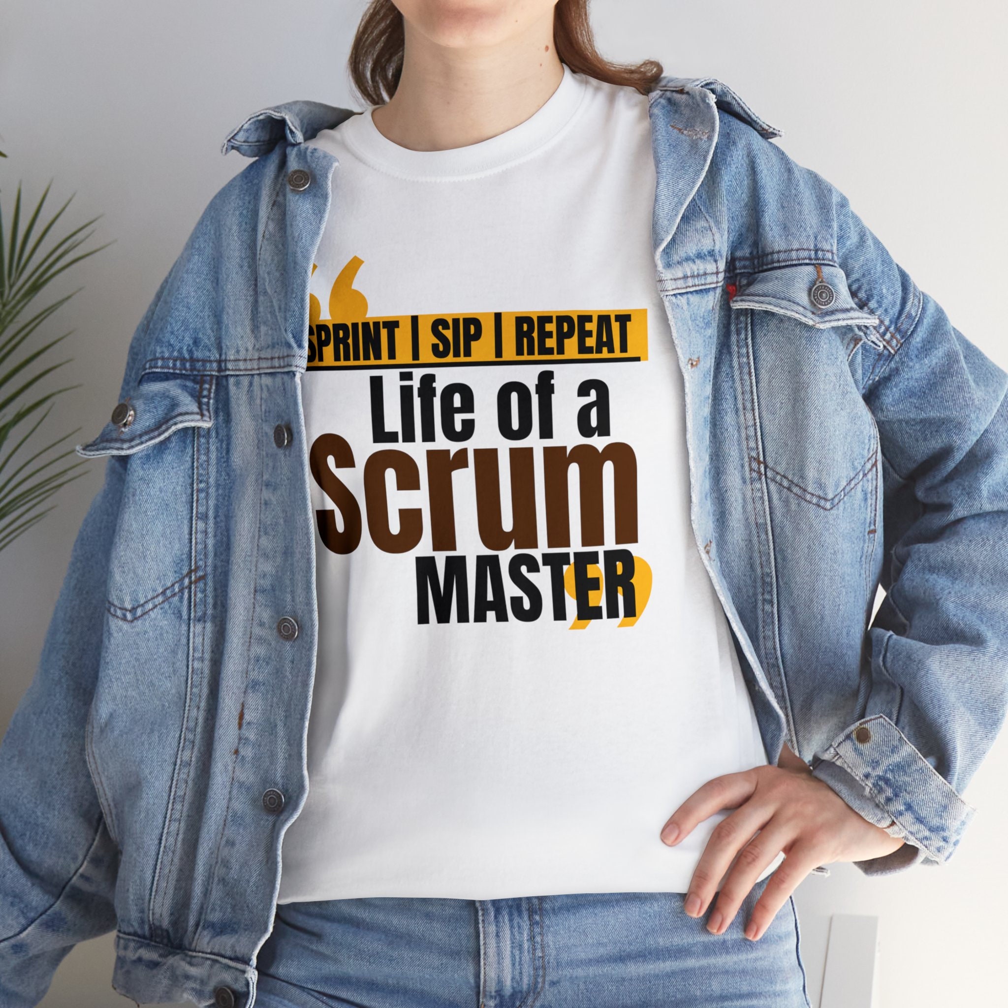 Scrum Master -  Canada