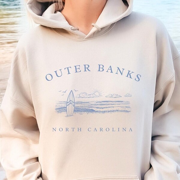 Outer Banks - Etsy