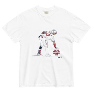  Ronald Acuna Jr 13 MLBPA Ronald Acuña Jr. Baseball Player T- Shirt : Clothing, Shoes & Jewelry