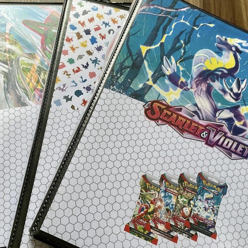 Sword & Shield (SWSH) Pokemon TCG: Binder Spines for Every Set + Bonus for Galleries, V Cards, and Promos. for Half-inch (1/2") Albums - Etsy Sword & Shield (SWSH) Pokemon TCG: Binder Spines for Every Set + Bonus for Galleries, V Cards, and Promos. for Half-inch (1/2") Albums - Etsy