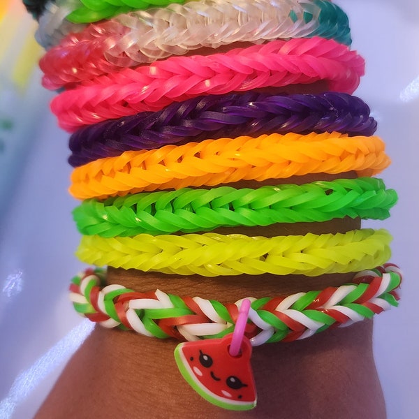 rainbow loom