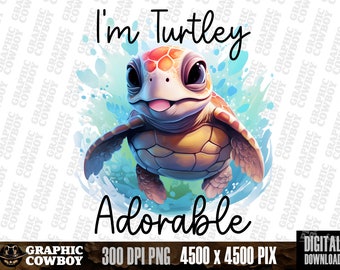 Turtley schattige png, Turtle png, kinderen png-bestanden, baby meisje png, peuter meisje png, peuter png, kinderen sublimatie ontwerpen, kinderen png, baby png