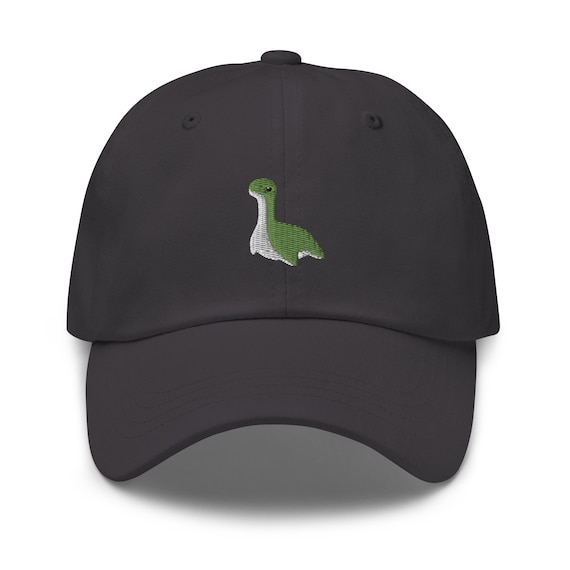 Apex Legends Videospiel Nessie Niedliche Kunst Dinosaurier Dad Hat Etsy