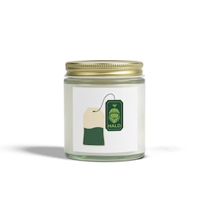 Eco-Friendly Scented Candles, Relaxing Aromatherapy Candles for Home Decor, Self-Care Gifts, Cozy Mood Lighting, Wellness Gifts