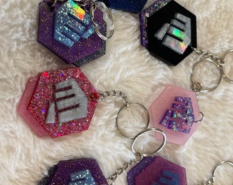 Valorant Riot Gunbuddy Holografisch