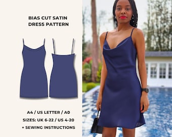 backless dress sewing pattern free Backless Maxi Dress Sewing Pattern