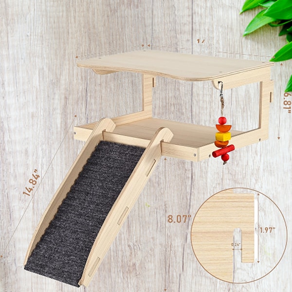 Guinea Pig Stairs Etsy