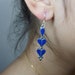 see more listings in the Boucles d'oreilles section