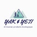 YaknYetiBoutique store logo