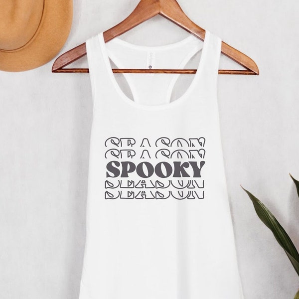Squirt for Halloween Ringer Tank Top (Limited edition)