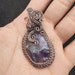 see more listings in the Fil Enroulé Pendentif section