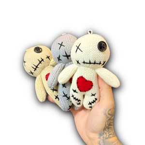 Etsy voodoo dolls deals