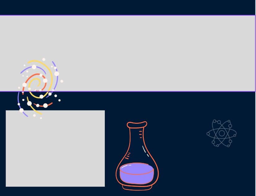 Science Fair Labels (ready to Print) - Etsy