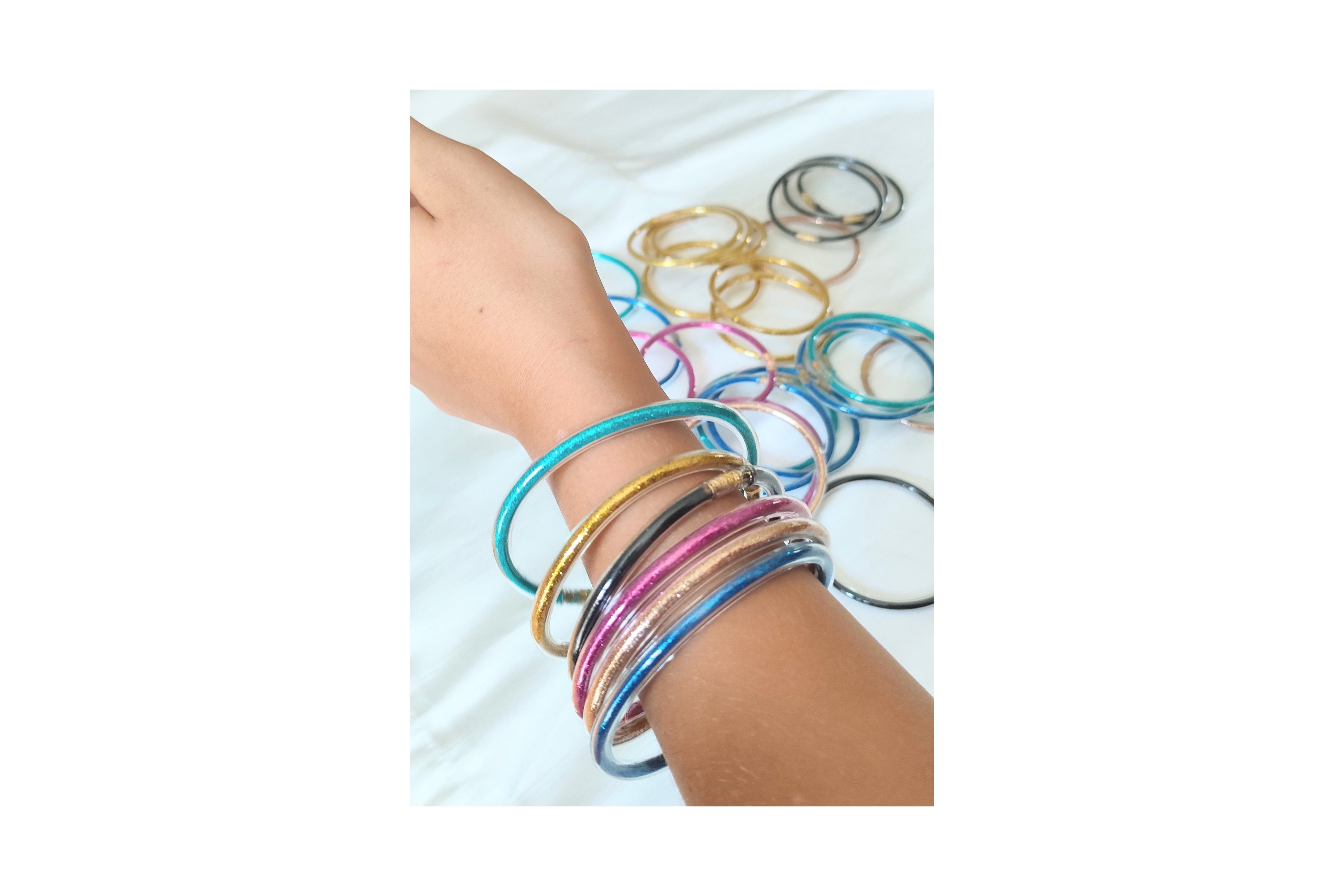 Jelly bangles online