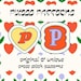 Pixel Patterns