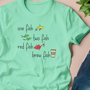 Dr Seuss I Will Teach You in Zoom Shirt- READY TO SHIP - Etsy Canada