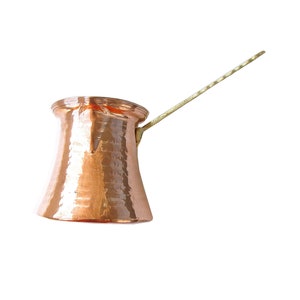 Cafetera Tradición Turca Djezve Jezve Cezve 150 ml 200ml 250ml