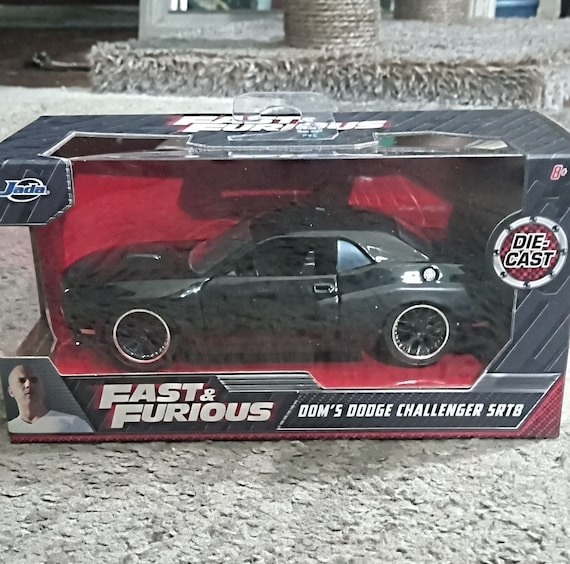 Doms challenger sale