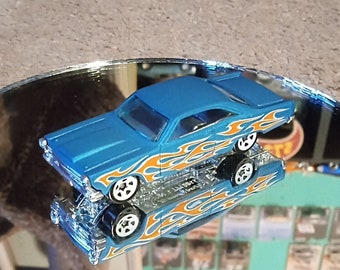 Hot Wheels 1966 Ford Fairlane