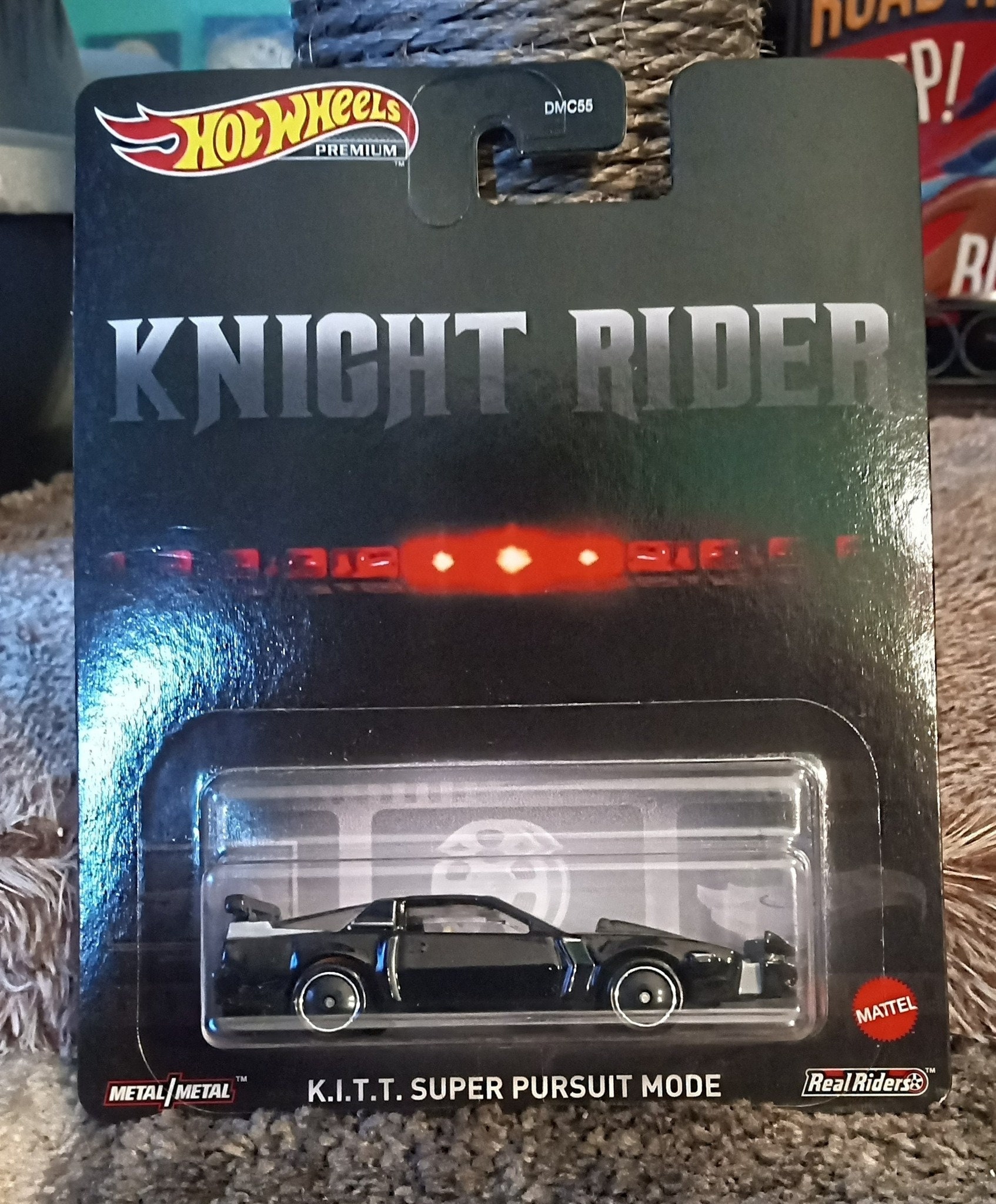 1/64 Hot Pursuit - Etsy