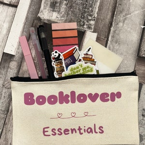 Book annotation kits, sticky index tabs, annotation marks, book tabs, gifts for book lovers