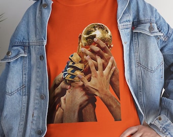 Camiseta Futbol Copa del Mundo-Camiseta Deportiva-Aficionado al Futbol-Camiseta Retro-Camiseta todas las Nacionalidades-Copa del Mundo 2026