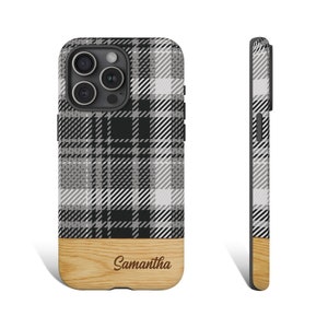 Custom Iphone Case Custom Name Iphone Case Custom Retro Iphone Case For iPhone 15 14 13 12 11 X XR XS 8 Pro Max Plus Galaxy