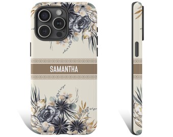 Personalisierte Hülle für Iphone 15 14 13 12 Pro Ultra Pixel 7 6 5 Galaxy s24 s23 s21 s10 0136