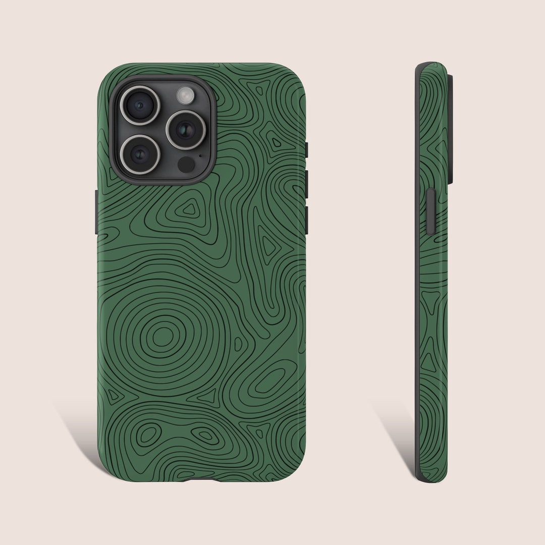 【Breezfy】DEEP GREEN iPhone 15 Galaxy 23 ケース Breezfy】DEEP GREEN iPhone 15 Galaxy 23 ケース (iPhone