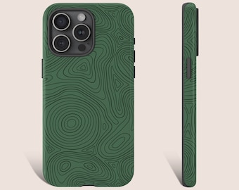 Mugust Funda Compatible con iPhone 13 [No Compatible iPhone 13 Pro], Carcasa Protectora de