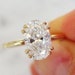 see more listings in the Oval Cut Ring section