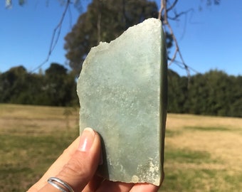 Russian Nephrite Jade