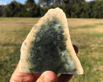 Indonesian Serpentine