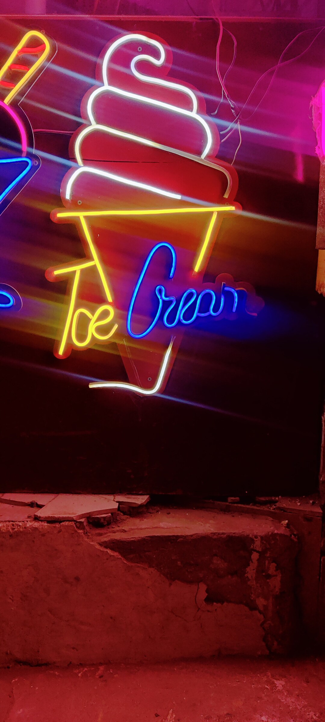 Neon Lights Customized Neon Lights Customized Neon Signs Etsy