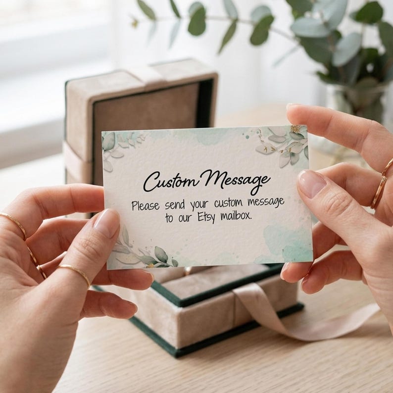 Custom Photo Mother of The Groom Jewelry Dish, Mother of The Bride Jewelry plate, Custom Jewelry Tray for Mom, Wedding Favor Gift For Mom Message Card