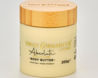Shea & Cocoa Butter Body Butter