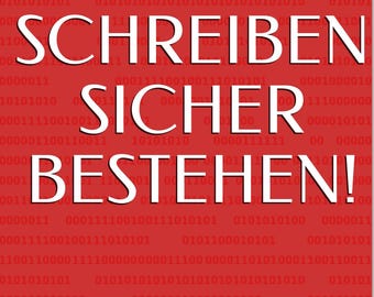 Pass the DTZ-B1 writing test with confidence!