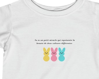 unisex baby t-shirt, quote t-shirt, baby shirt, baby gift idea, cute t-shirt, cute baby t-shirt