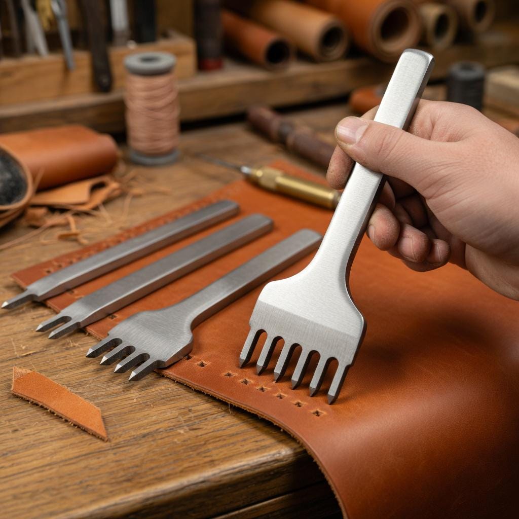 Kleine handpers ponsmachine lederen gatenpers puncher stansmachine punch tool voor kopen vanaf een prijs van 181