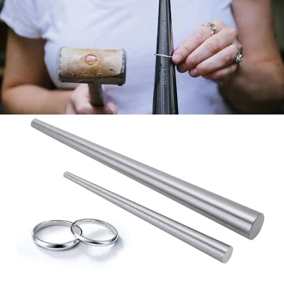 Diy ring mandrel best sale