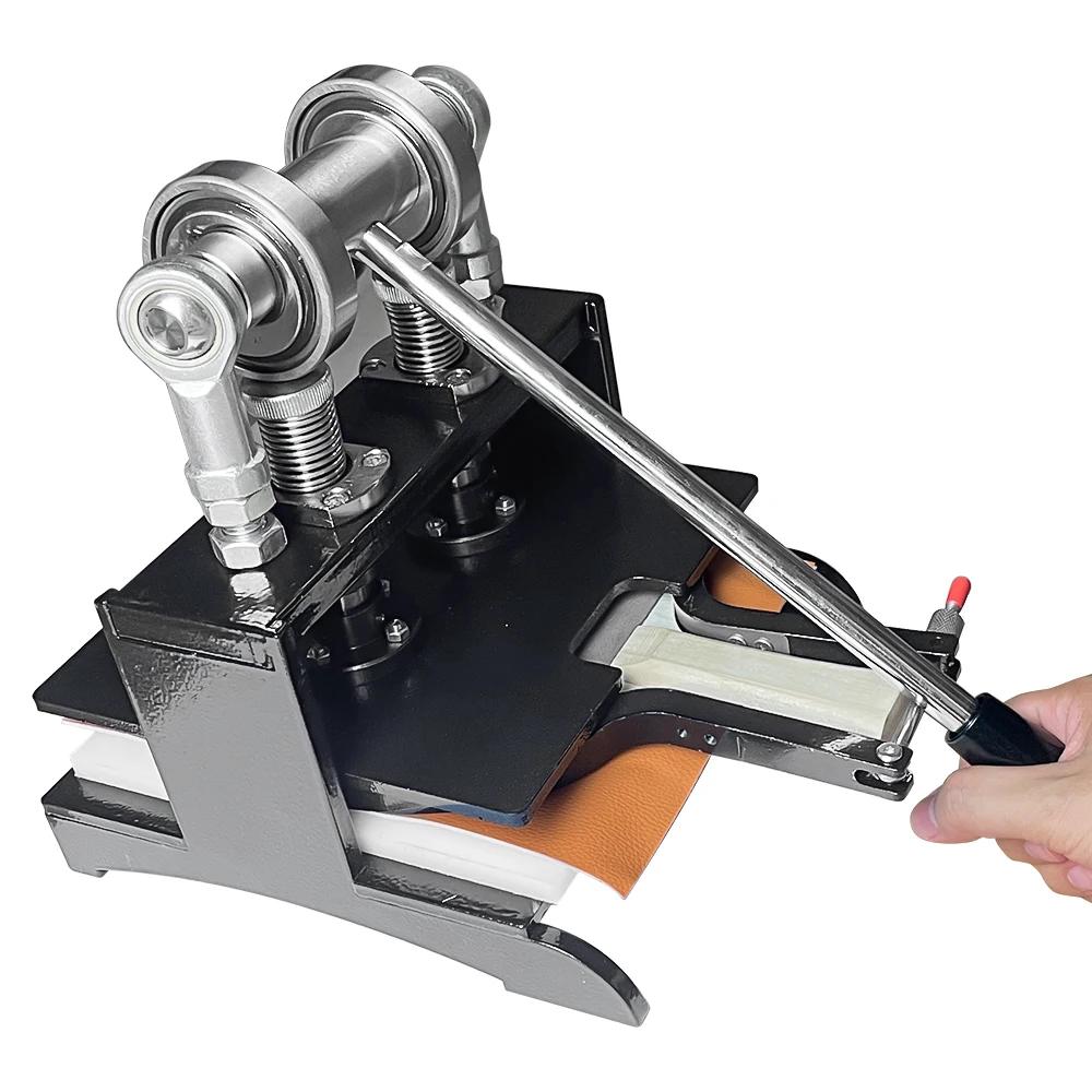 Punzonatrice Per Lamiera Pinza Forabuchi Ecologica - Per Fori Da - Foto 5