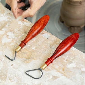 ceramic carving, detail carving, texture ring , clay modeling tools, tungsten steel tools, pottery repair tools, ceramic sculpture, diy pottery tools, sculpture repair, carving tools, pottery texture, scraping tools, sculpture tools
