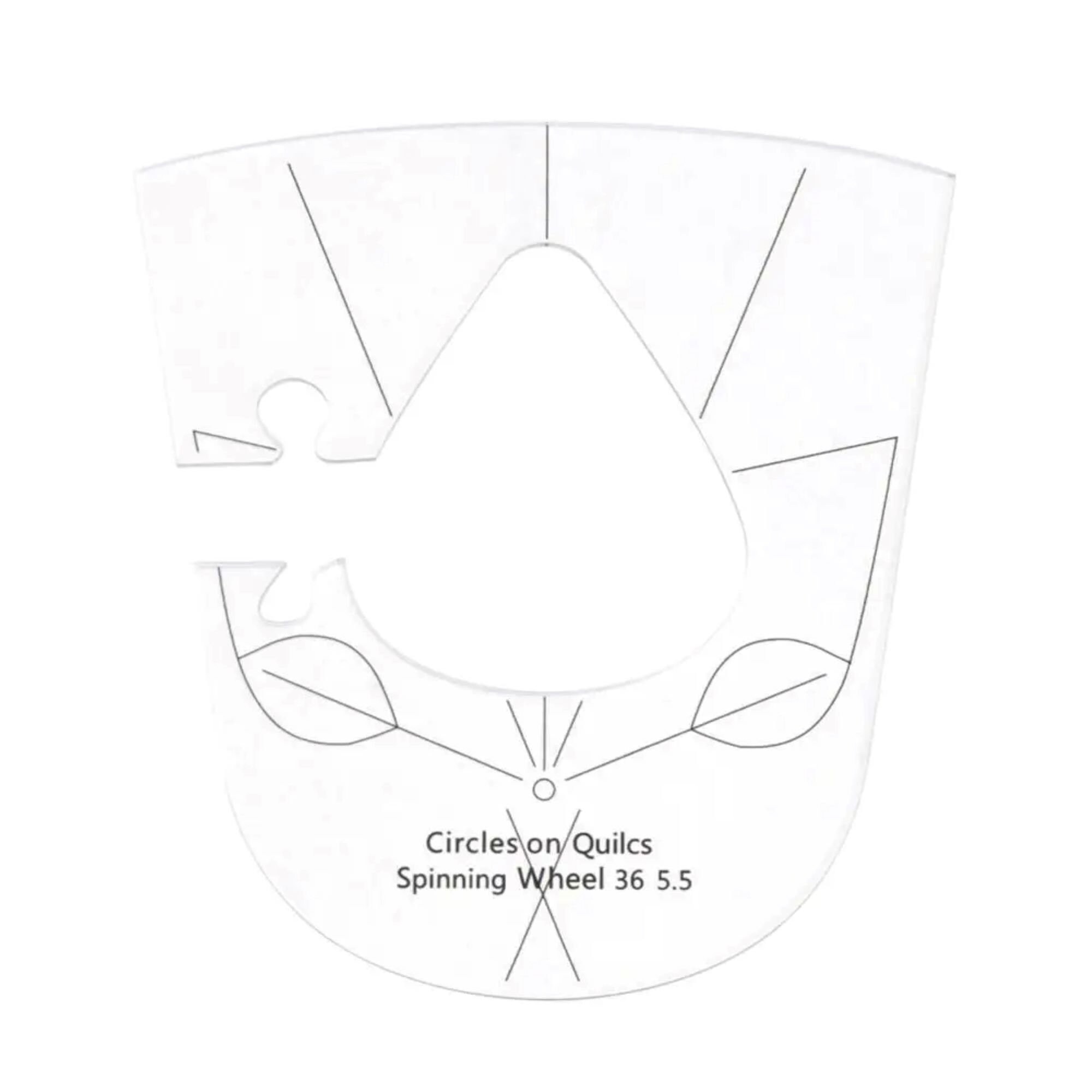 Nähschablonen Set Für Weihnachtsstrümpfe - 3 Größen Für DIY Weihnachtsdeko