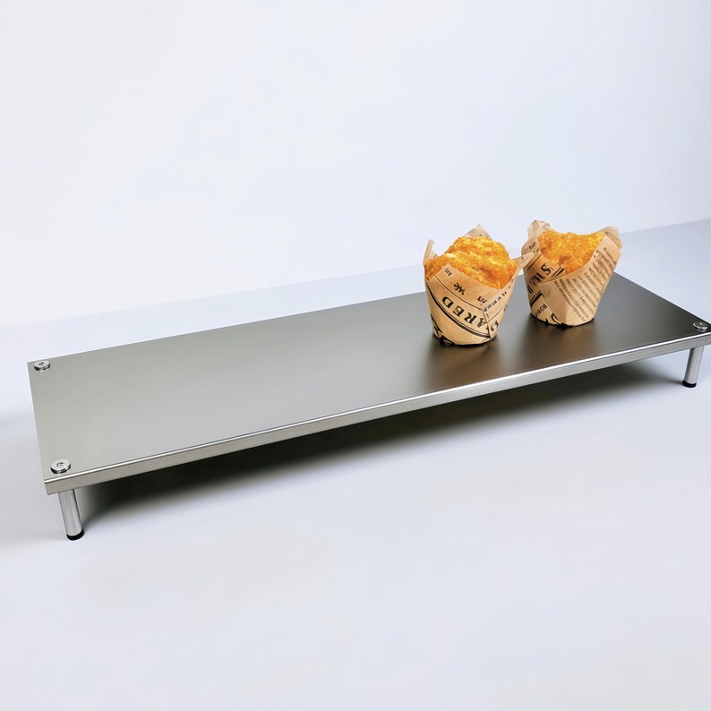 What Os A Loading Rack Commercial Grade Stainless Steel Pastry Display Stand, Multi-tier ...