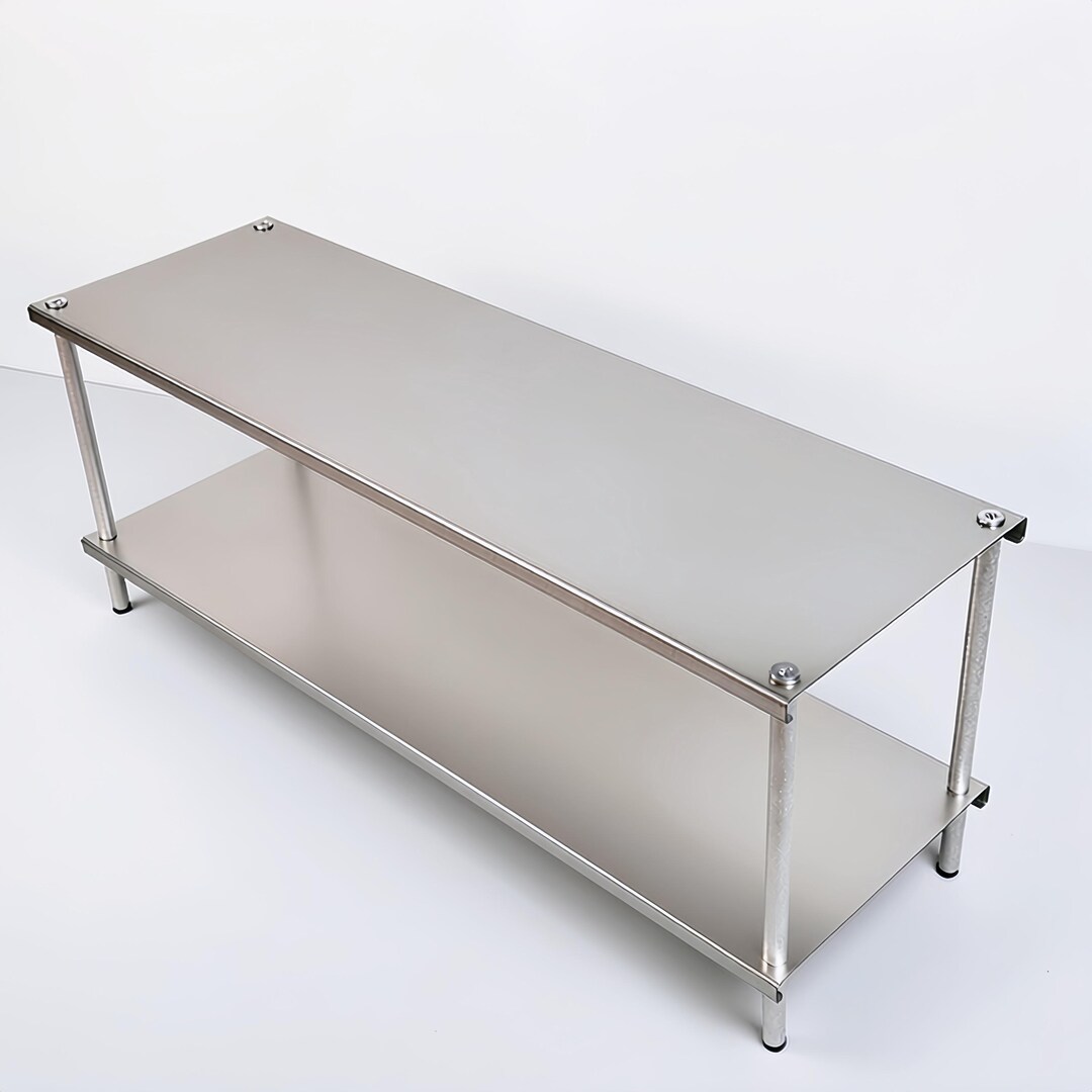 What Os A Loading Rack Commercial Grade Stainless Steel Pastry Display Stand, Multi-tier ...