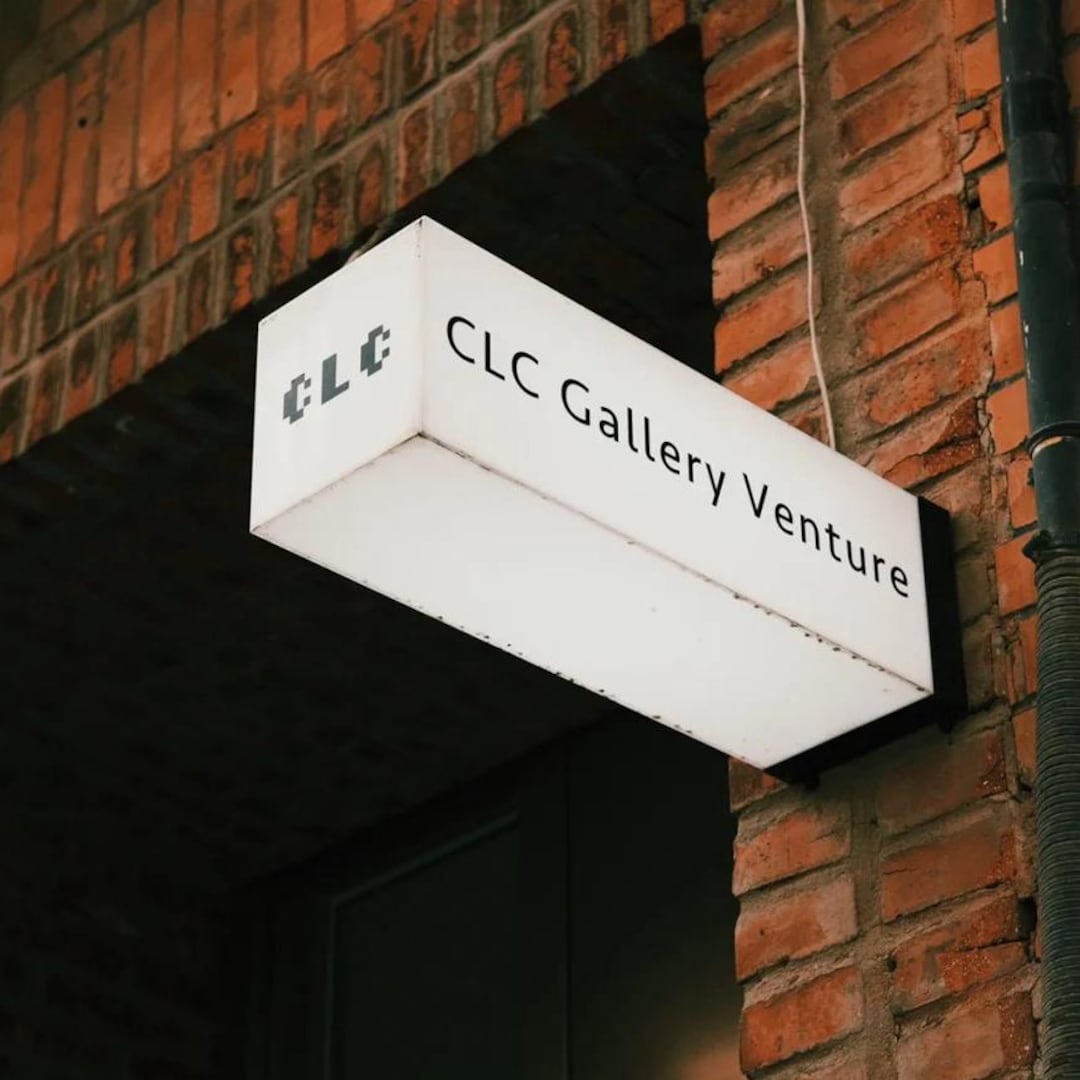 Led Box Building Signage Custom LED Light Box Sign - Waterproof Business Signage, Illuminated ...