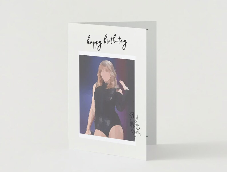 Reputation Taylor Swift Birthday - Il 794xN.5654135025 Gxpu 