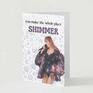 Happy Birthday Taylor Swift Card - Il 300x300.5522220070 Sa3h 