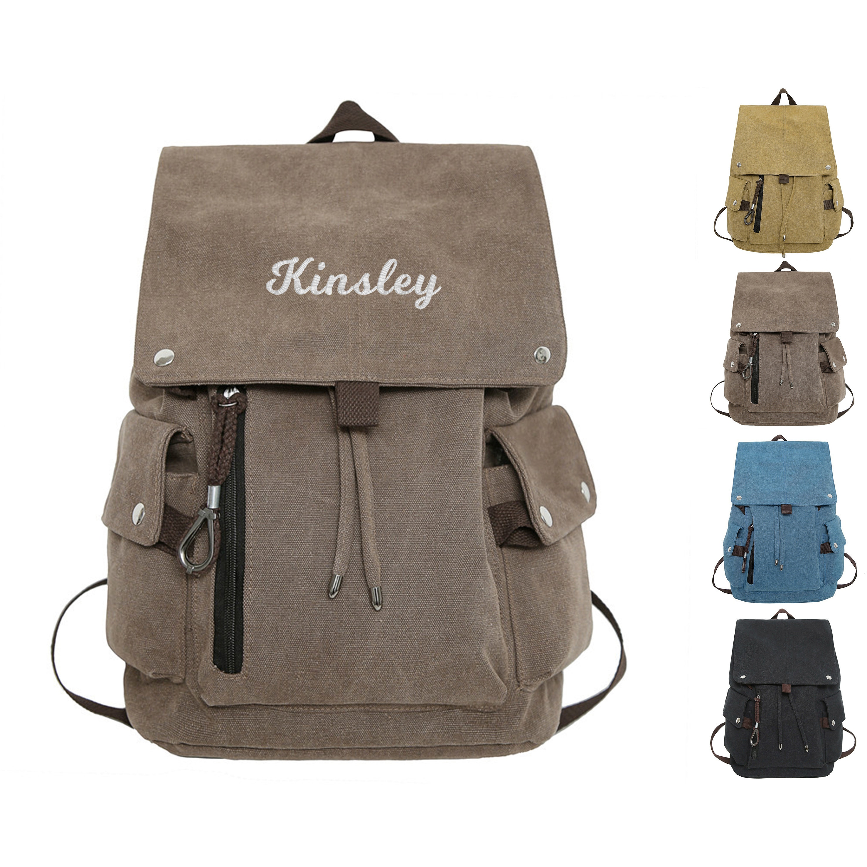 Kawaii store backpack purse